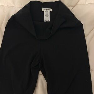 Garage Black Women's Biker shorts